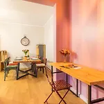 아파트 L'authentique - - Spacieux - Wifi - Parking Prox