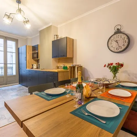L'authentique - - Spacieux - Wifi - Parking Prox * Pézenas
