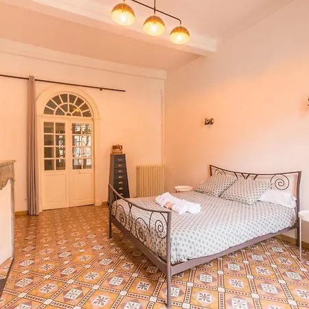 Apartment L'authentique - - Spacieux - Wifi - Parking Prox *