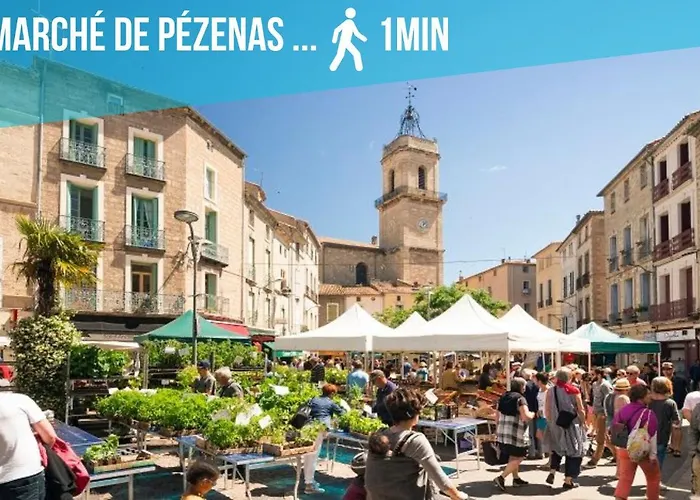 L'authentique - - Spacieux - Wifi - Parking Prox Апартаменты *